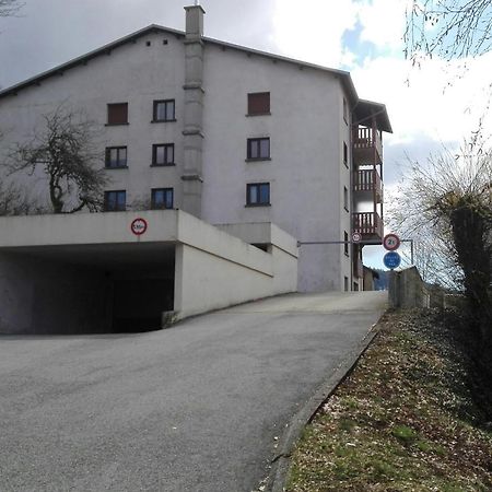L'Appart De Lones Hauteville-Lompnes Exteriér fotografie